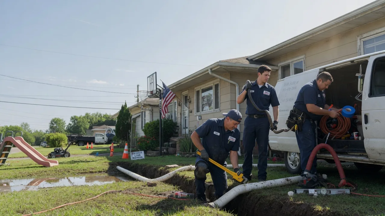 Toilet Installation in Union, IL near me